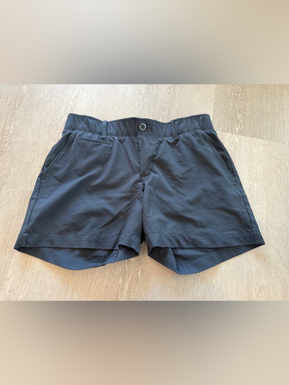 Under Armour Golf Shorts